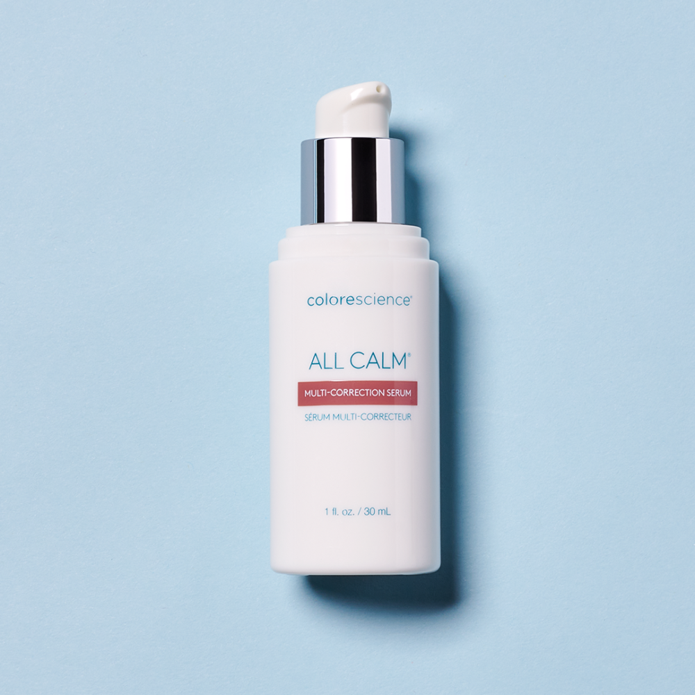 All Calm® Multi-Correction Serum