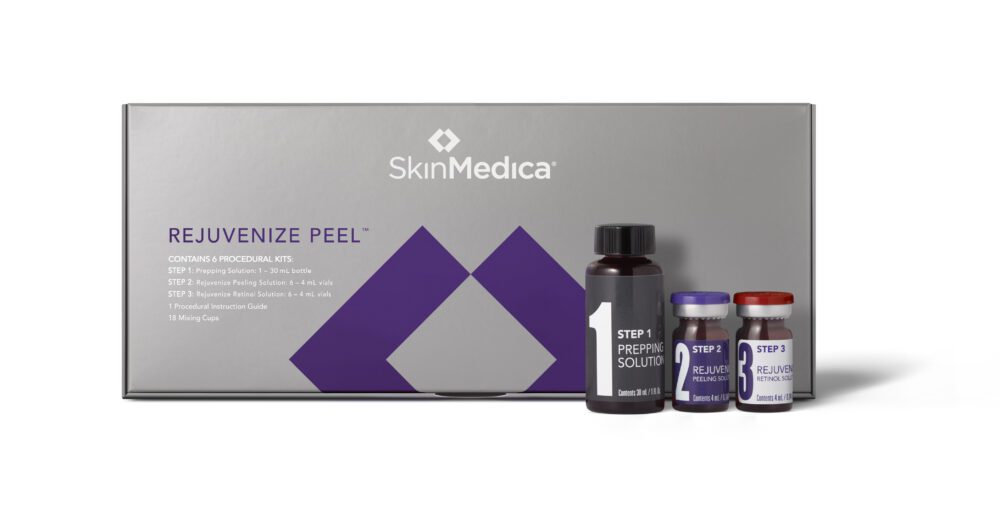 Illuminize Peel Box